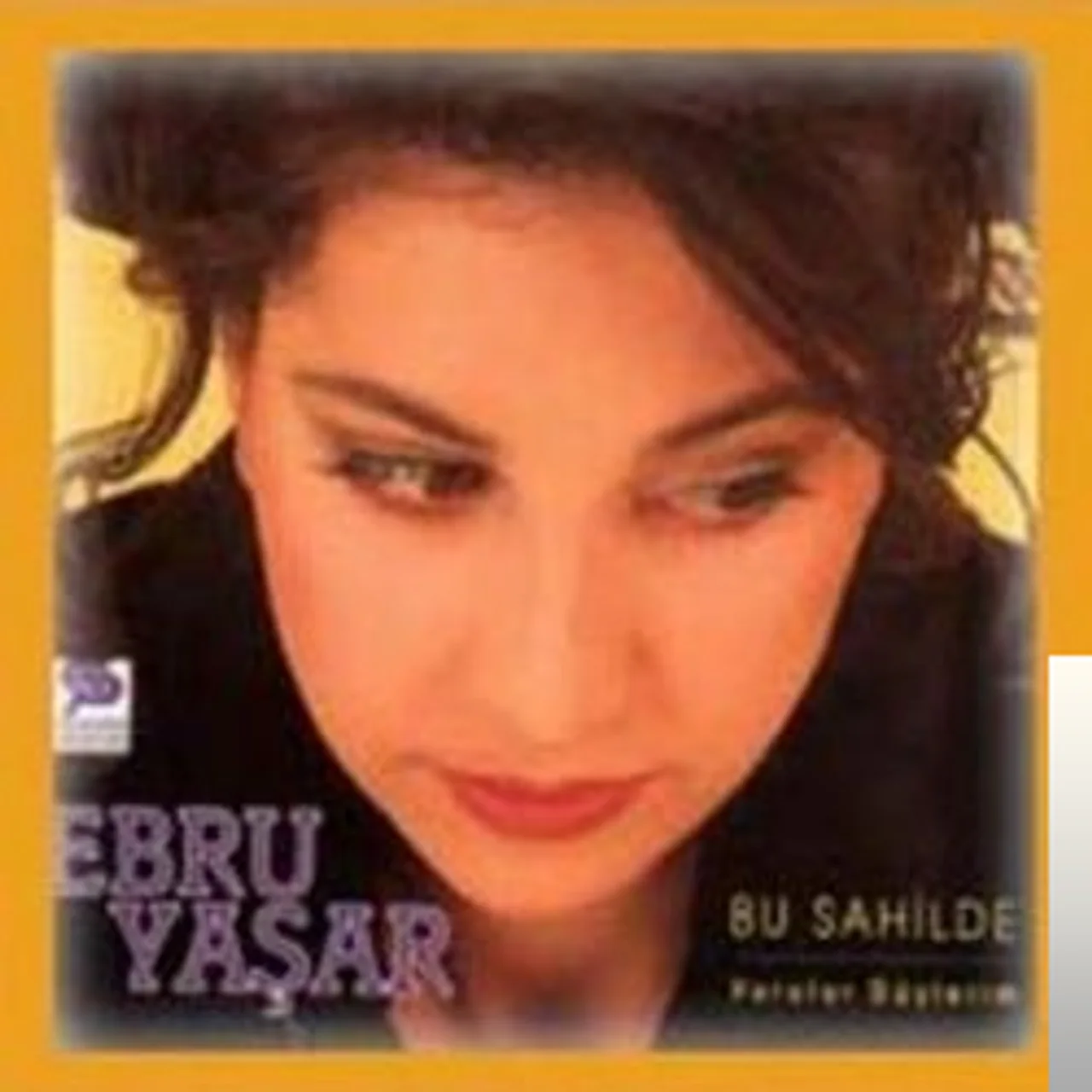 Ebru Yaşar - Şans Oyunu