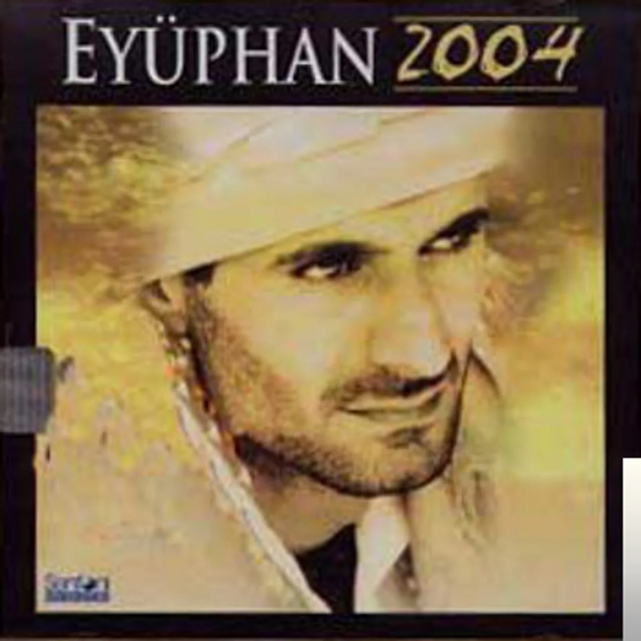 Eyüphan - Sevdalandım