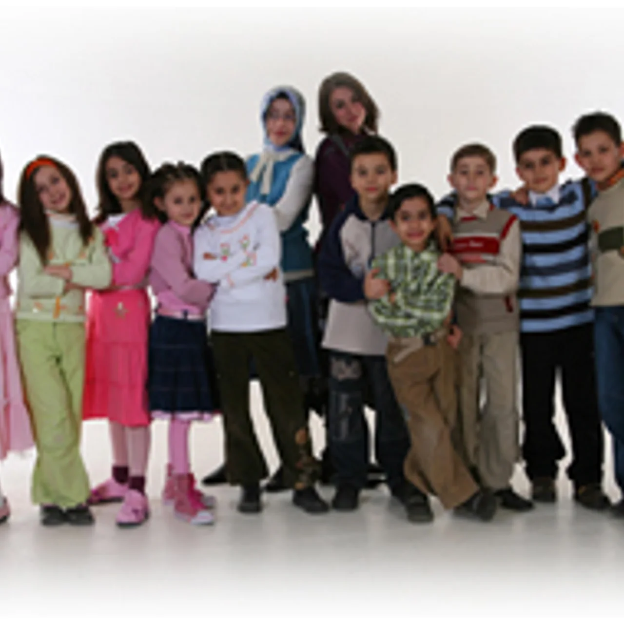 Minik Kalpler Korosu - Sadece Bir Gün