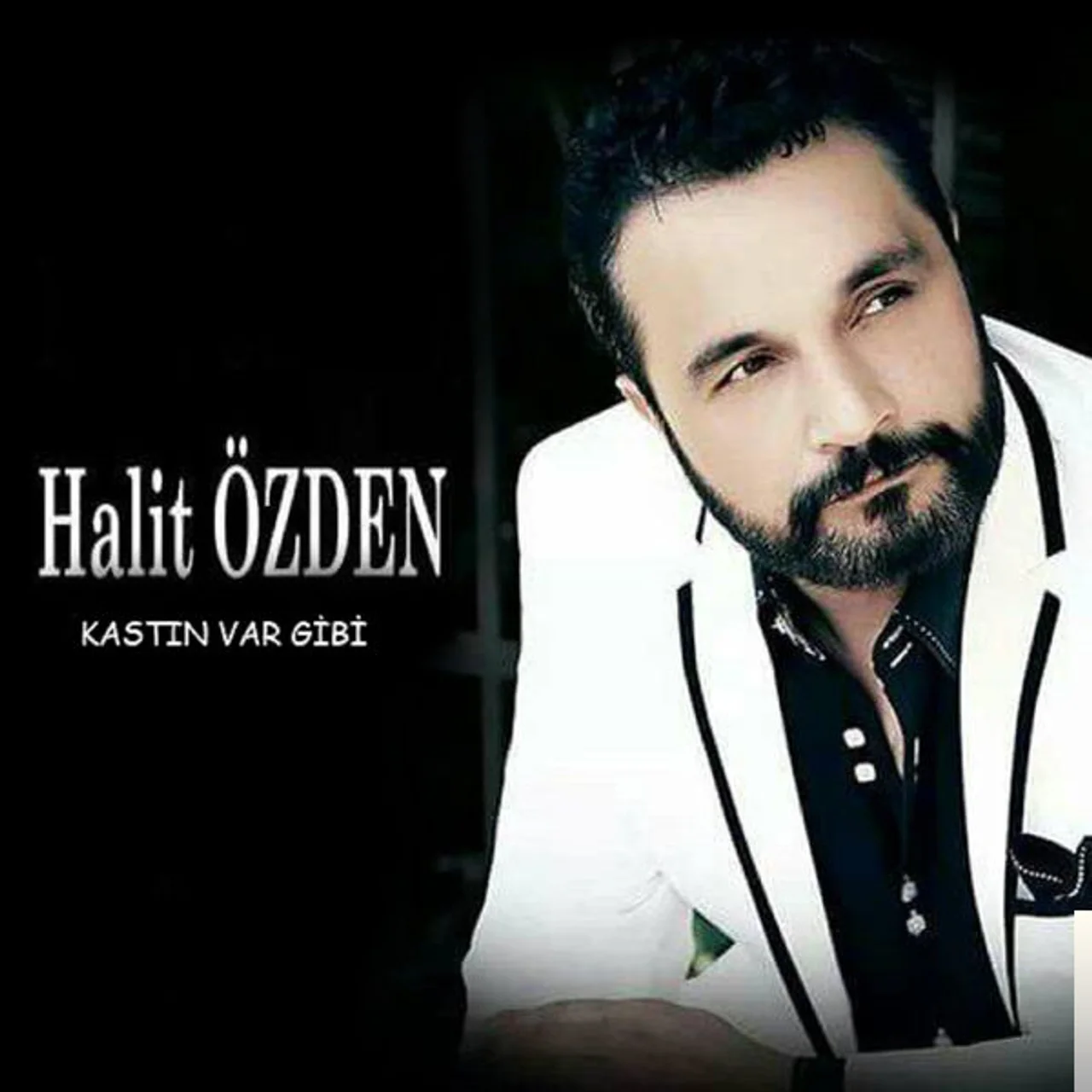 Halit Özden - Kalbim Vurgun Sana
