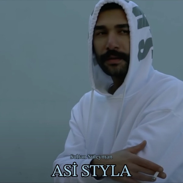 Asi Styla - Sultan Süleyman