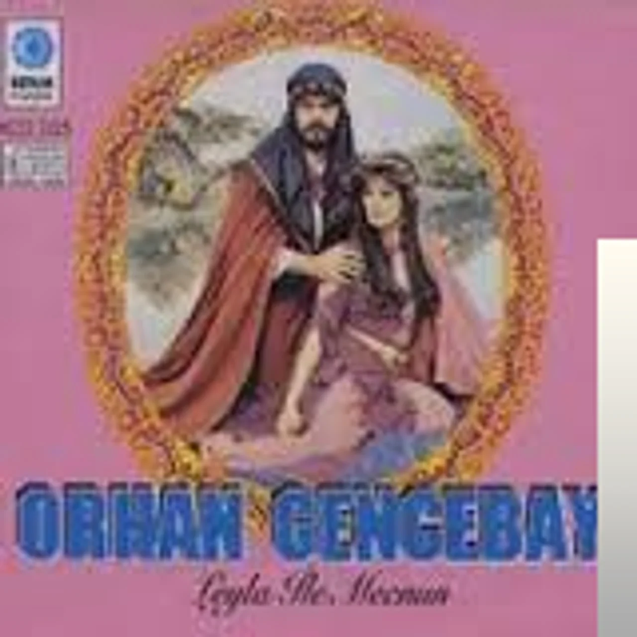 Orhan Gencebay - Kolay Değil
