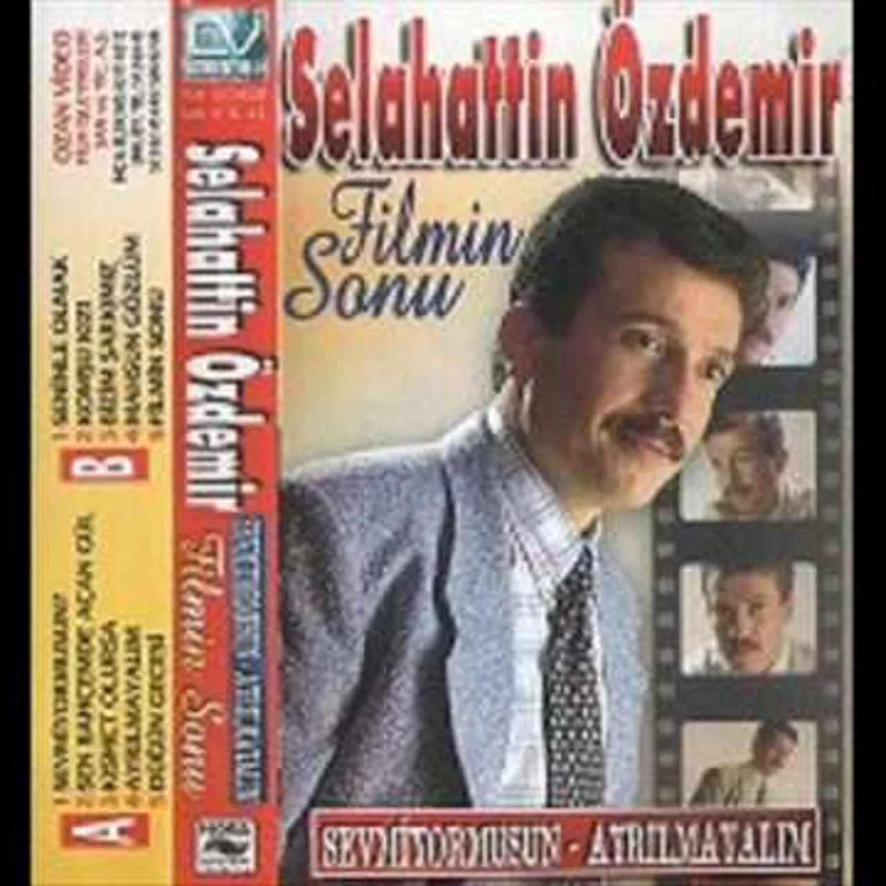 Selahattin Özdemir - Bizim Şarkımız