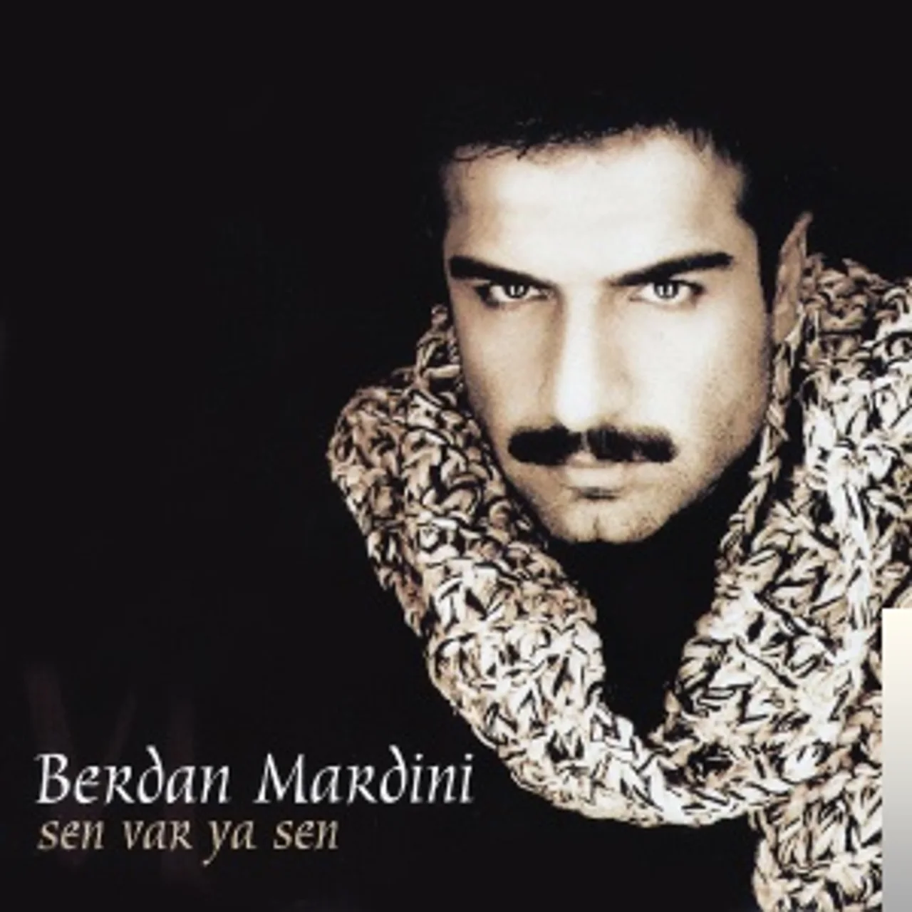 Berdan Mardini - Gururla Aşk