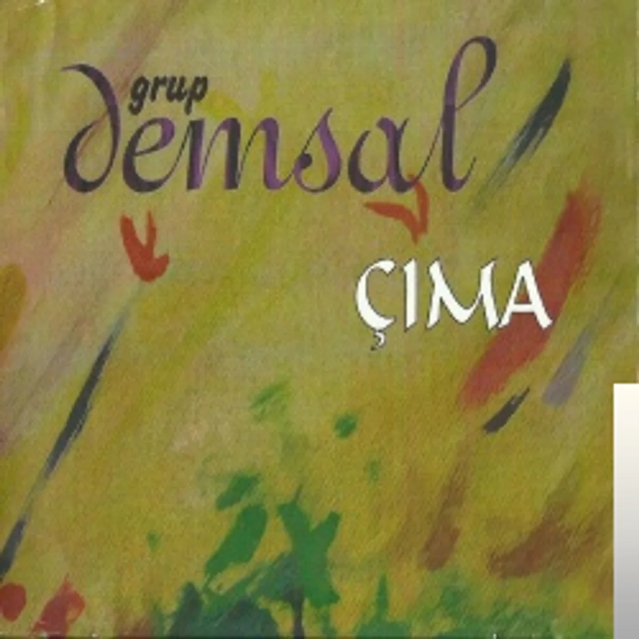 Koma Demsal - Yare