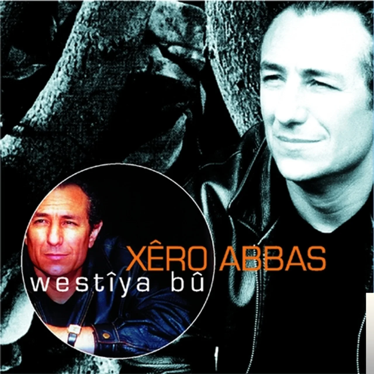 Xero Abbas - Evina Peşi
