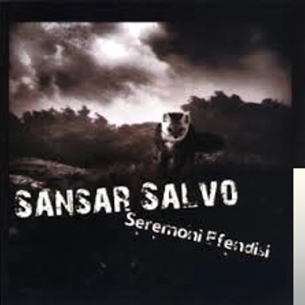 Sansar Salvo - Bizim İçin
