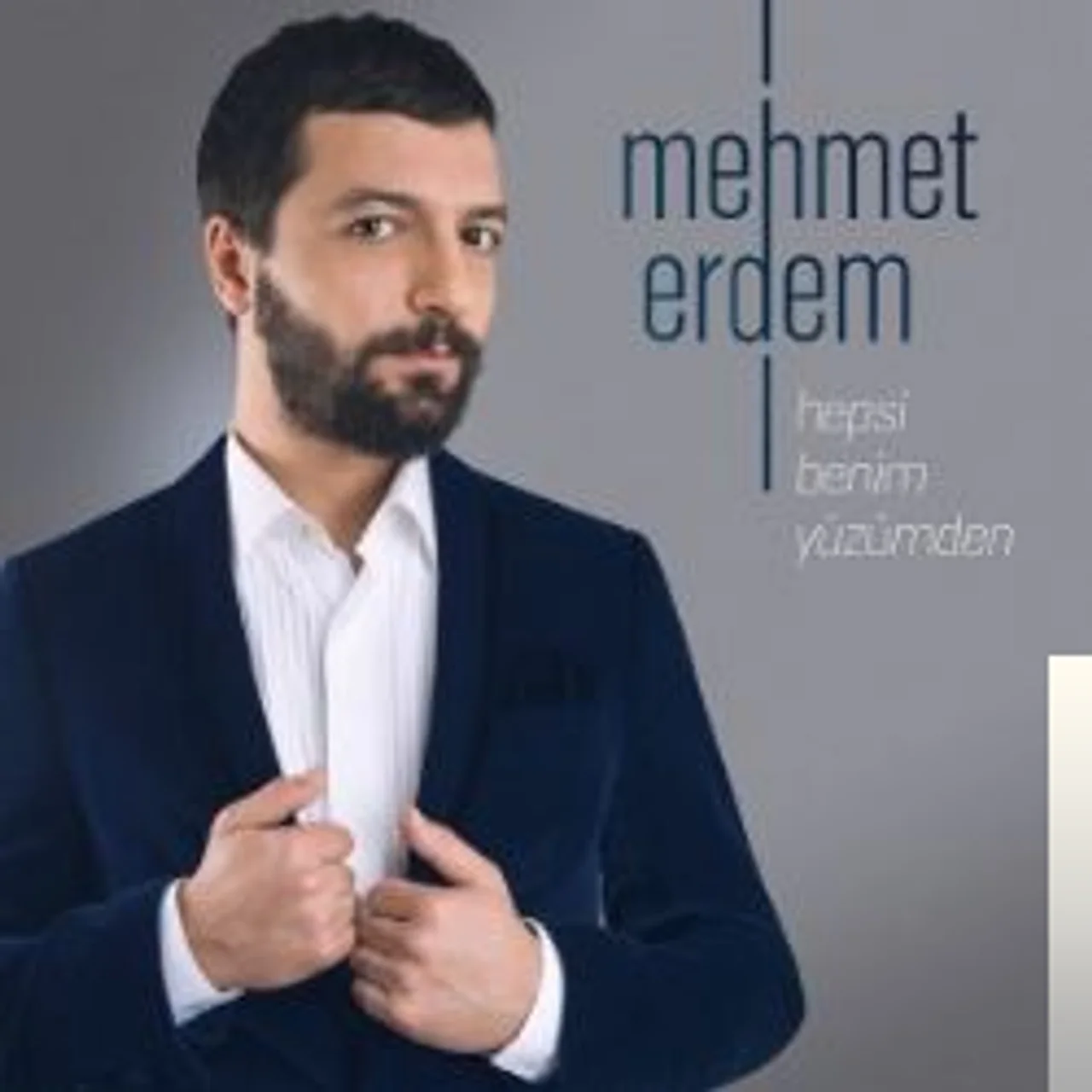 Mehmet Erdem - Seni Kimler Aldı