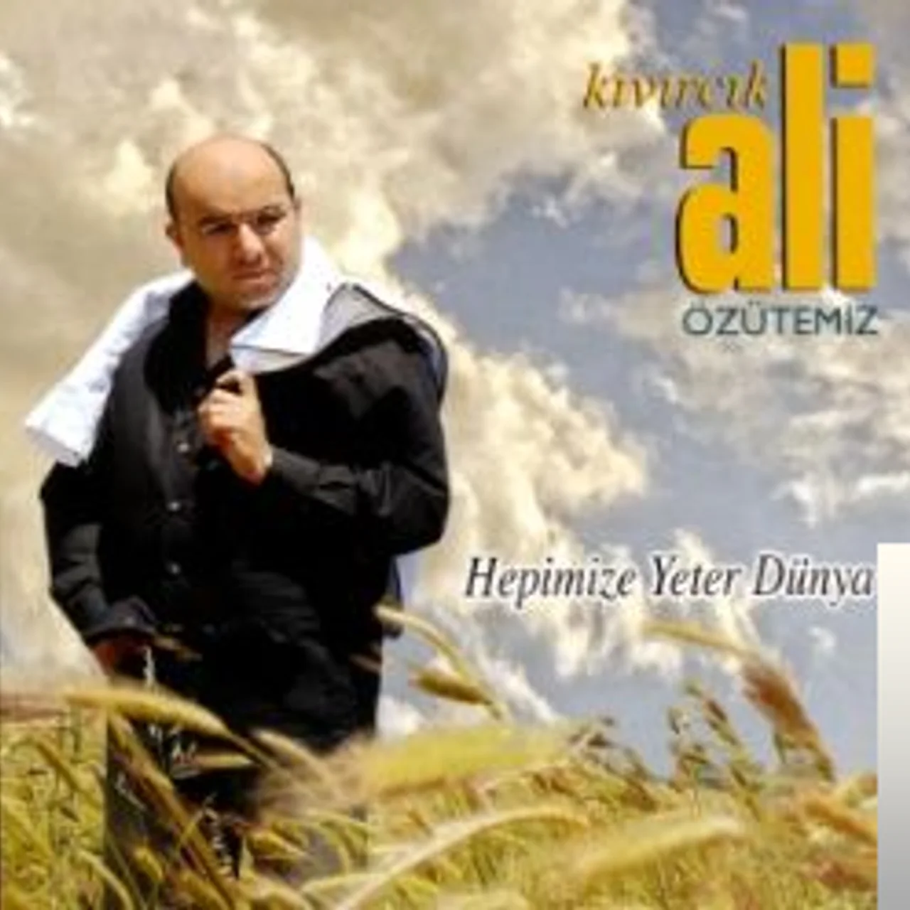 Kıvırcık Ali - Çekemiyom