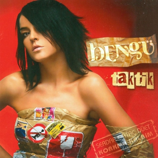 Bengü - Sensiz Meyve Soyar Mıyım