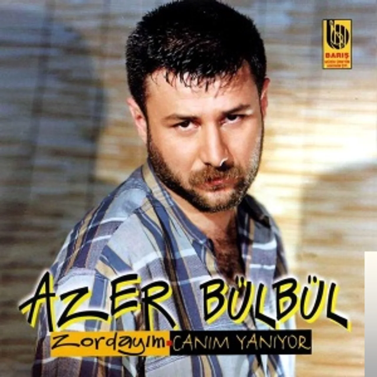 Azer Bülbül - Yatamıyorum