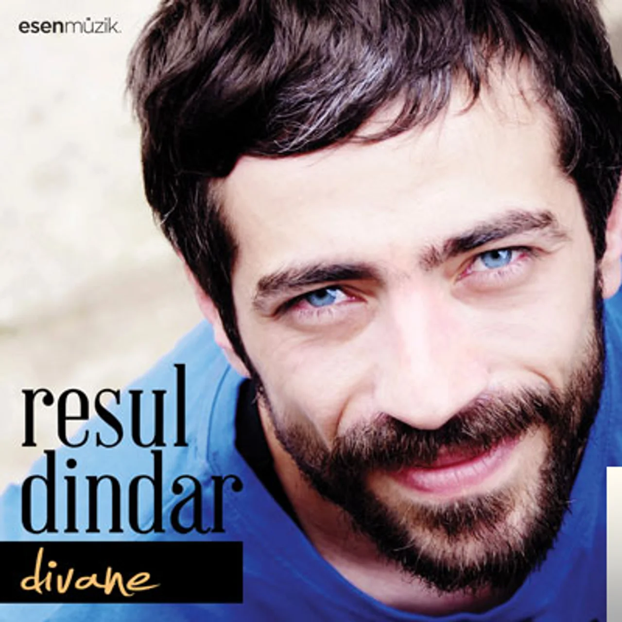 Resul Dindar - Çayır Biçiyom Çayır