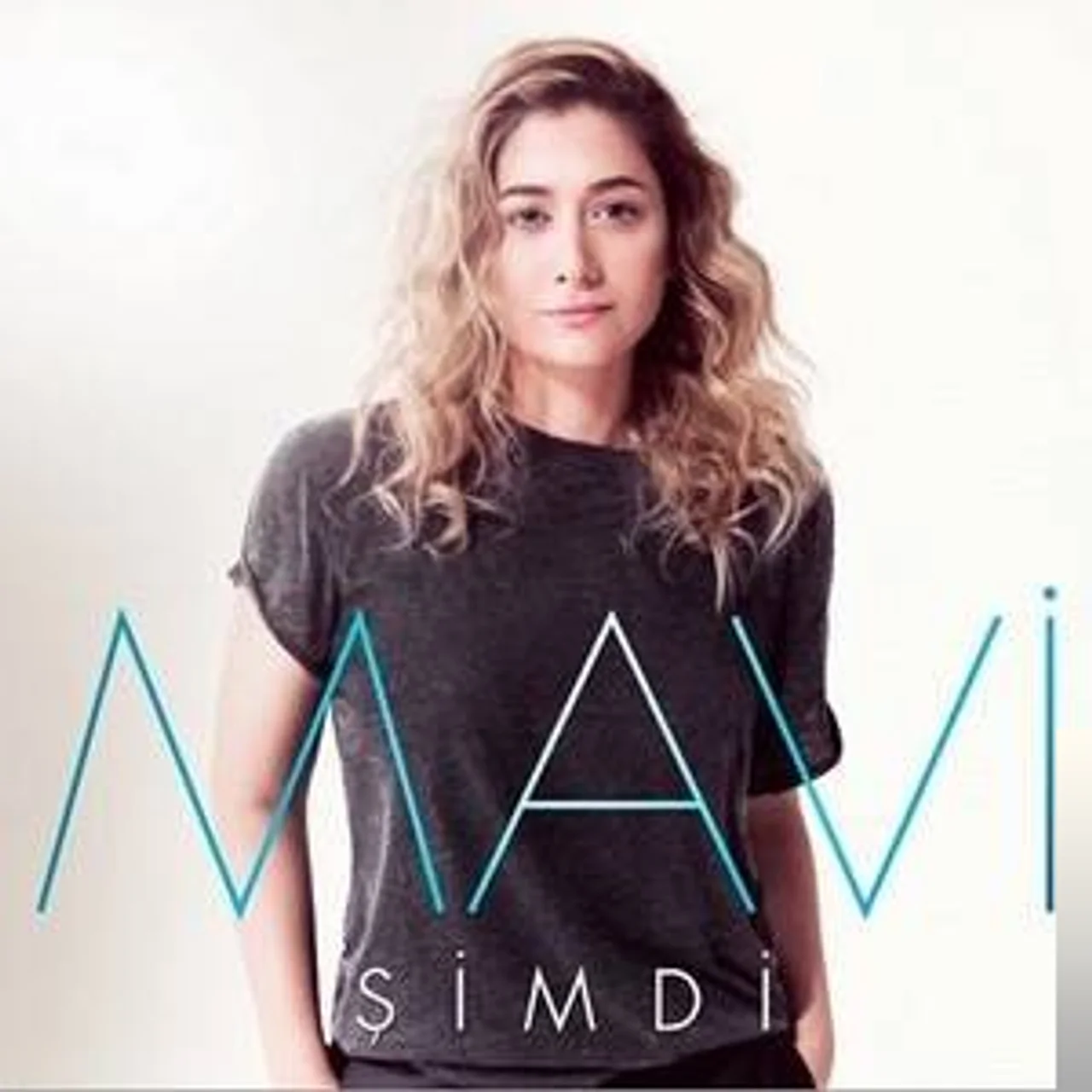 Mavi - Bir Kış Masalı