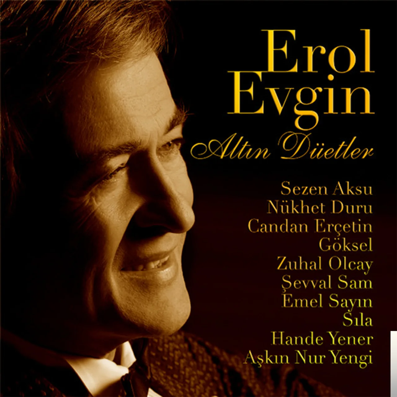 Erol Evgin - & Sezen Aksu - Ben Imkansız Asklar Icin Yaratılmısım
