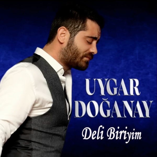 Uygar Doğanay - Beni Unutmuşsun