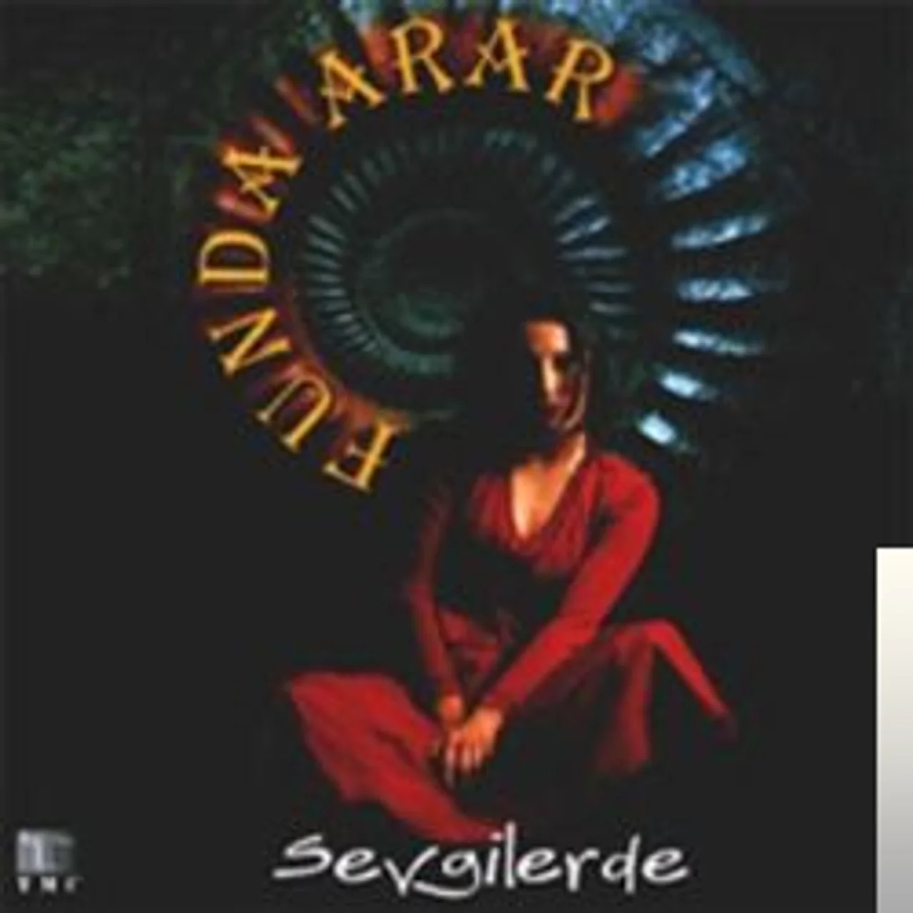 Funda Arar - Aysel