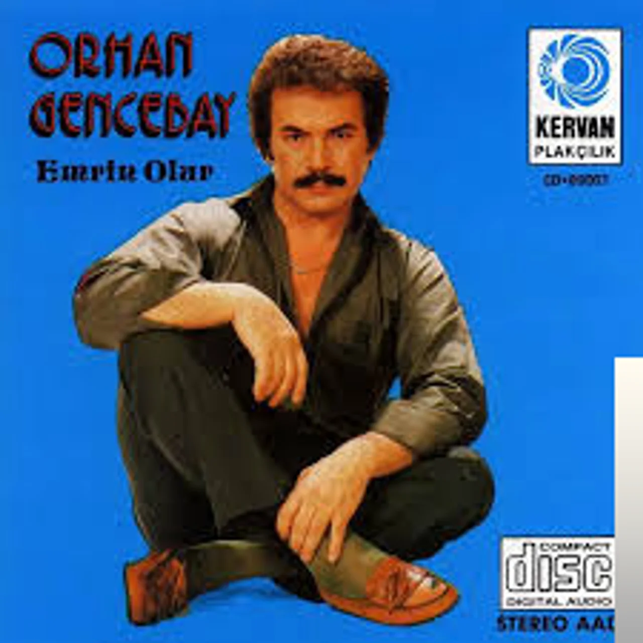 Orhan Gencebay - Tövbe