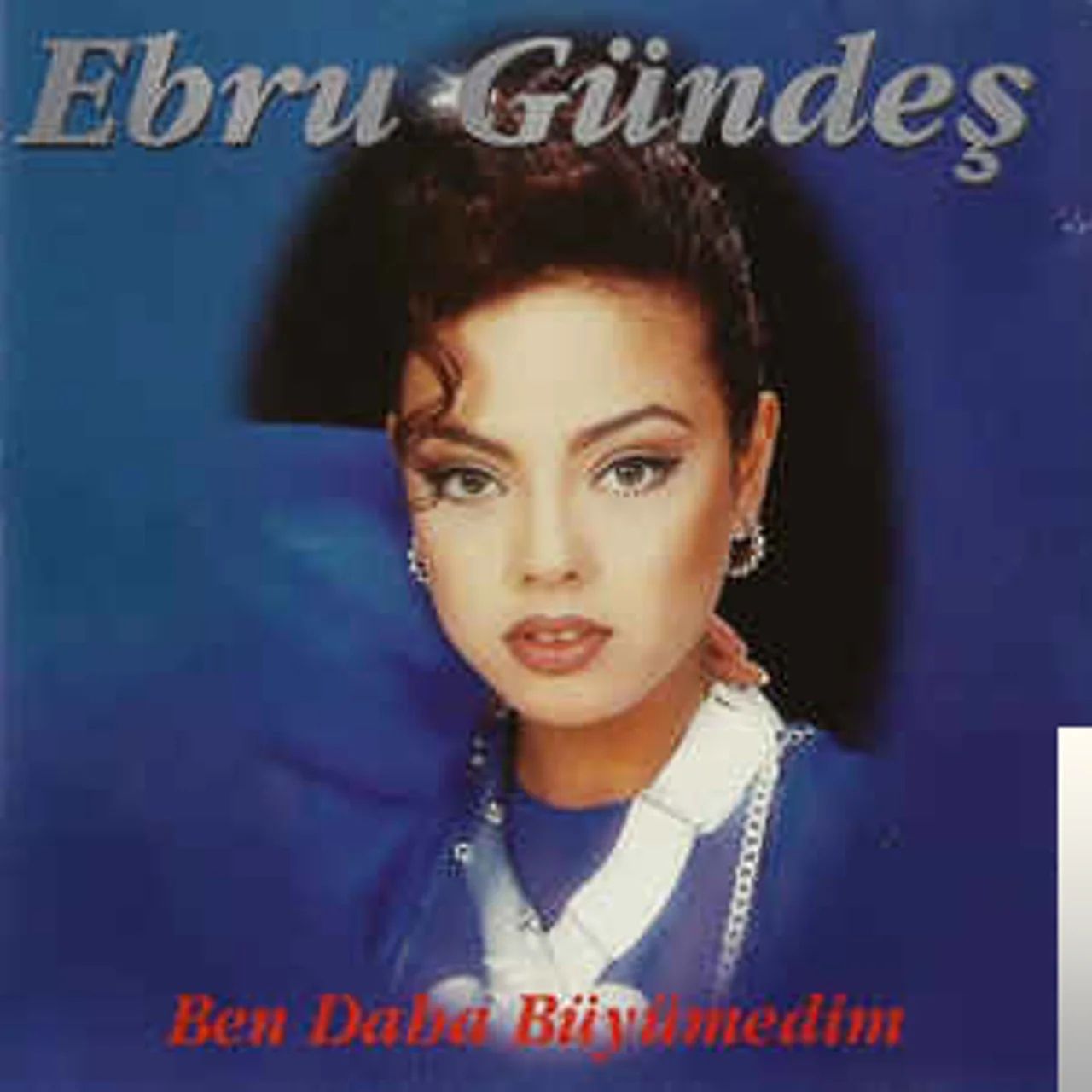 Ebru Gündeş - Çok Mu Gördünüz