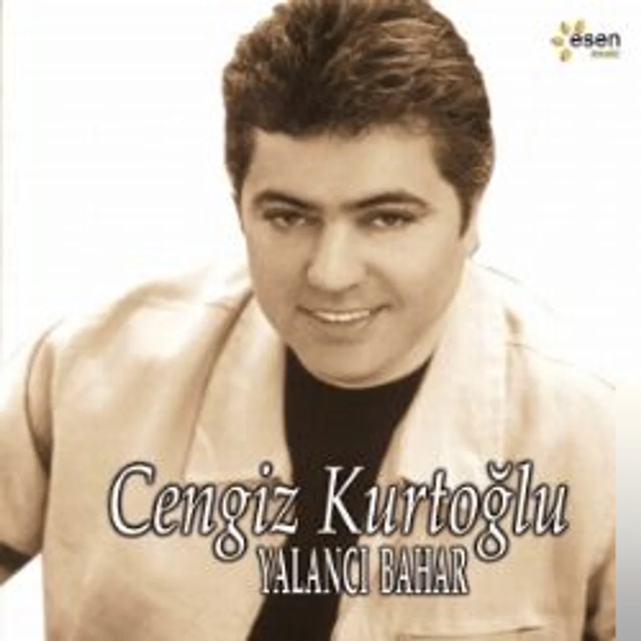 Cengiz Kurtoğlu - Var Mı Söyle