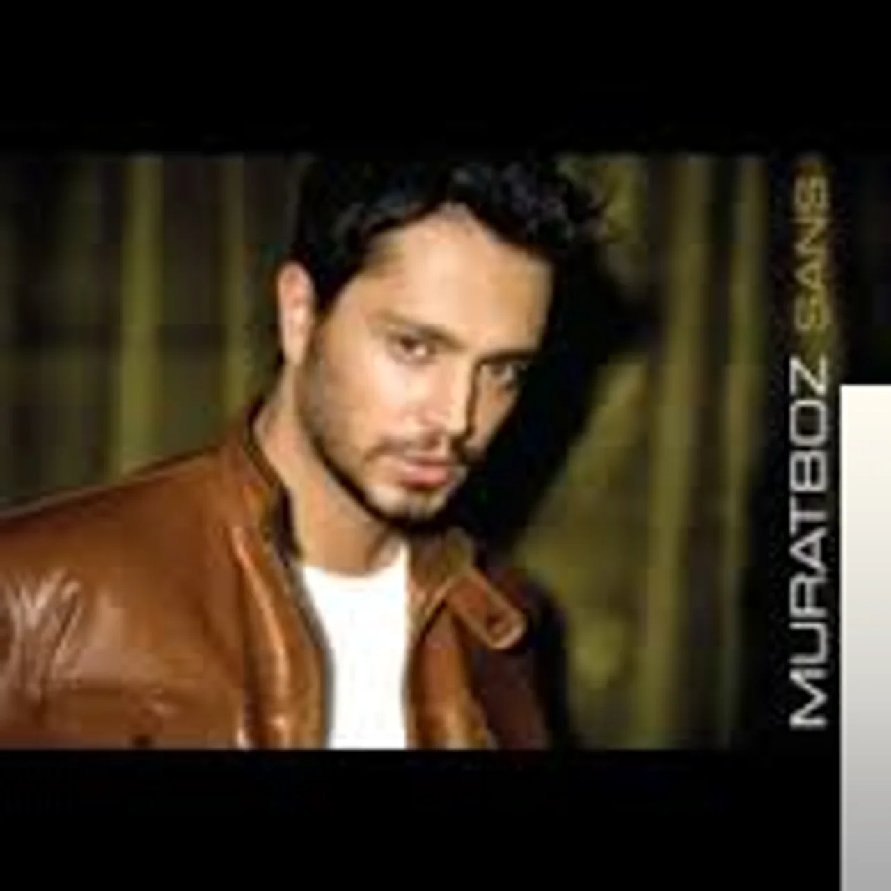 Murat Boz - Herşeyi Yak