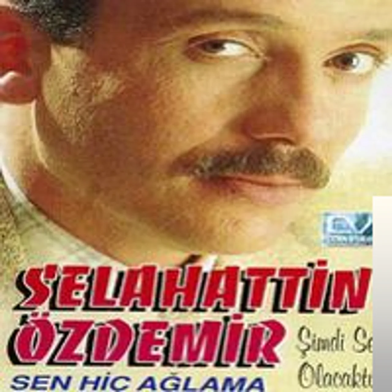 Selahattin Özdemir - Yeni Aşk