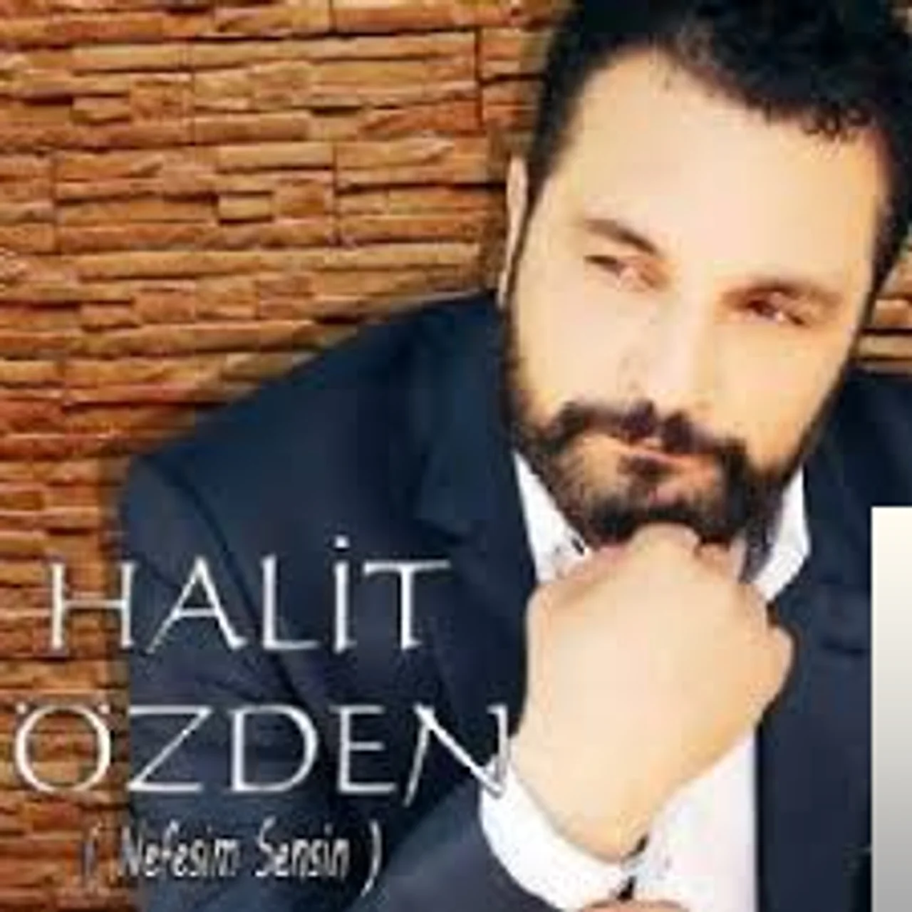 Halit Özden - İki Gözüm