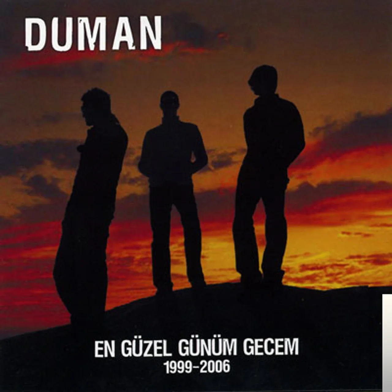 Duman - Olmadı Yar