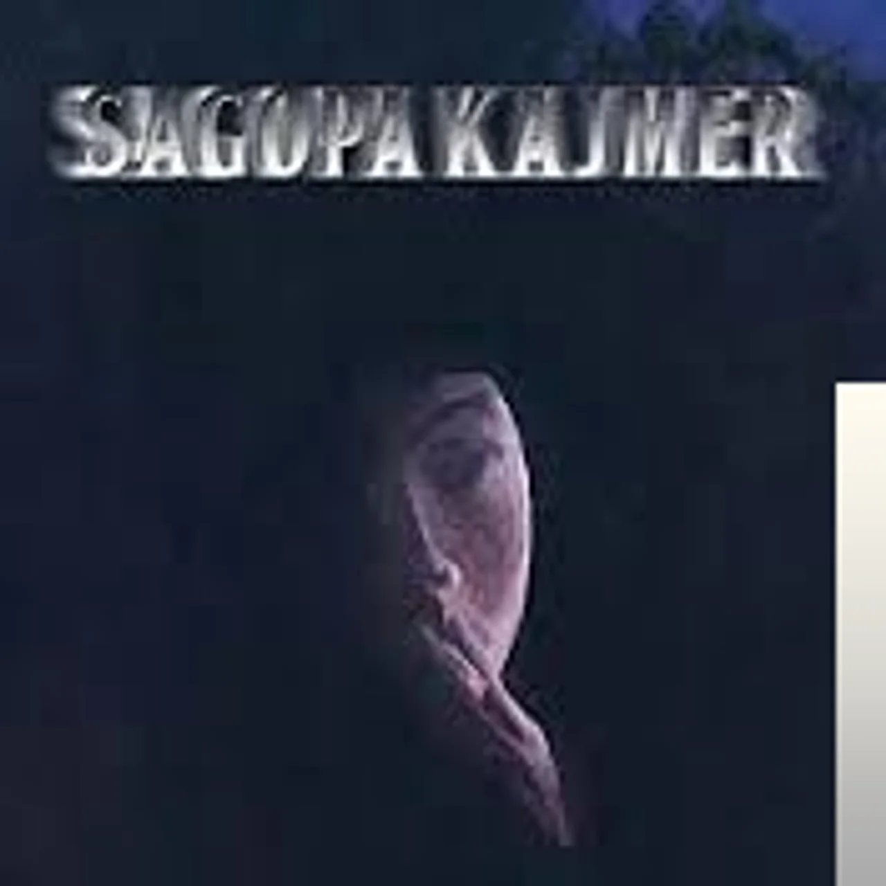 Sagopa Kajmer - Dilim Sert Rapim Mert
