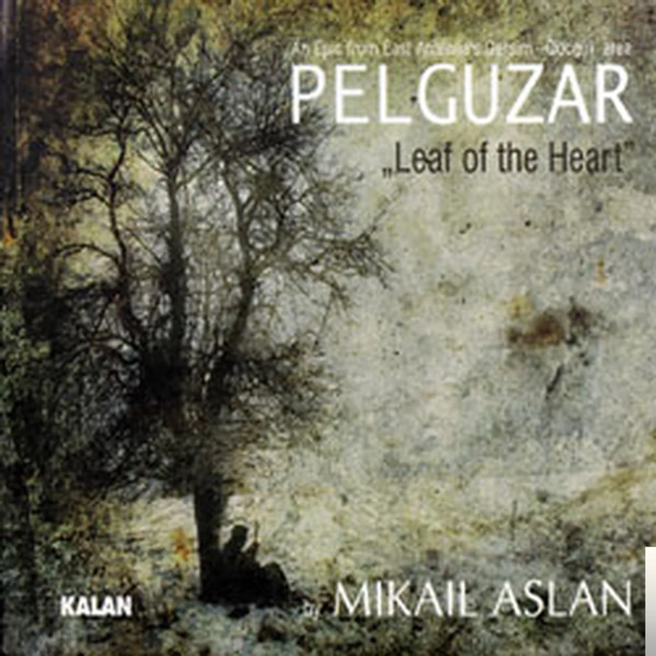 Mikail Aslan - Lea Qeraji