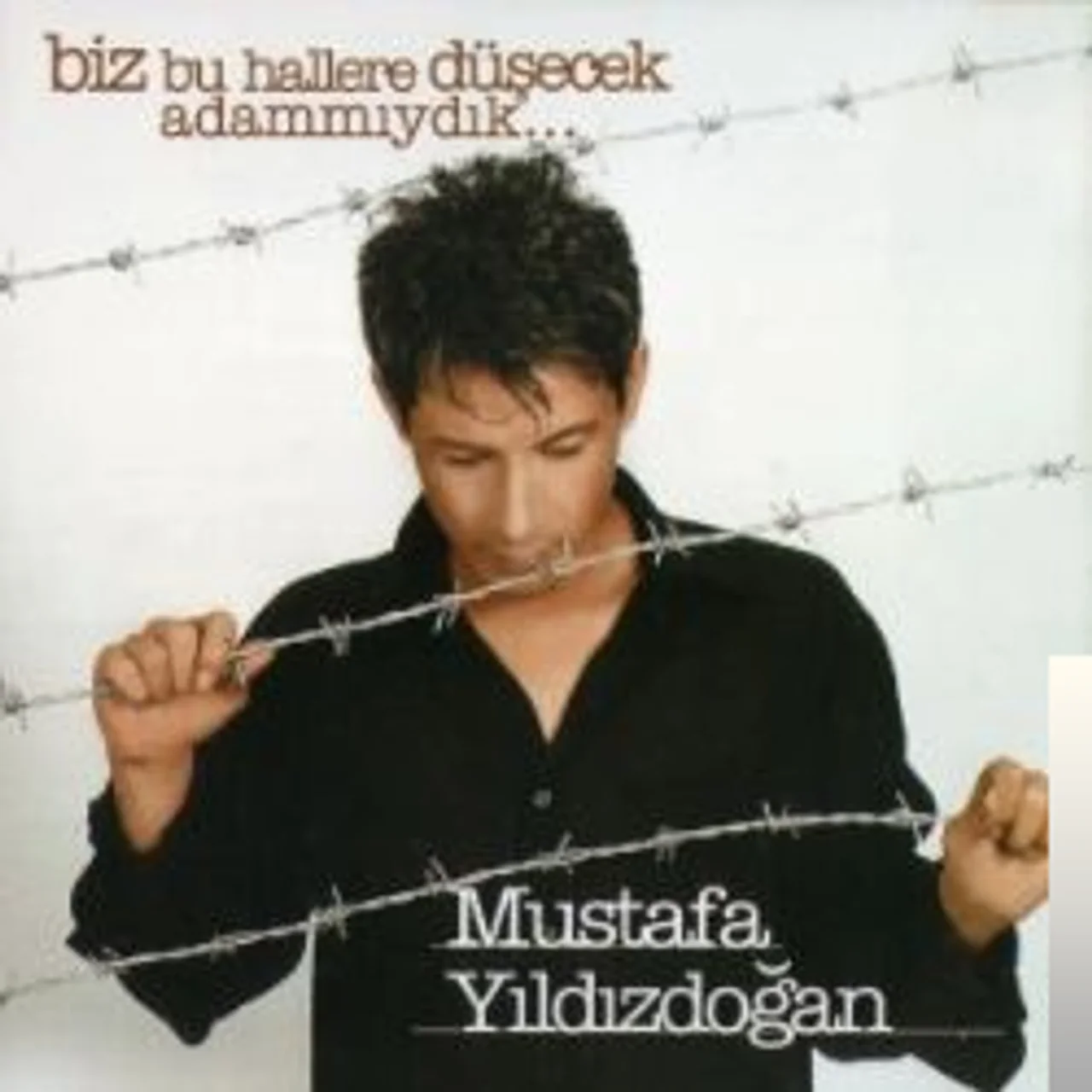 Mustafa Yıldızdoğan - Kerkük Elleri
