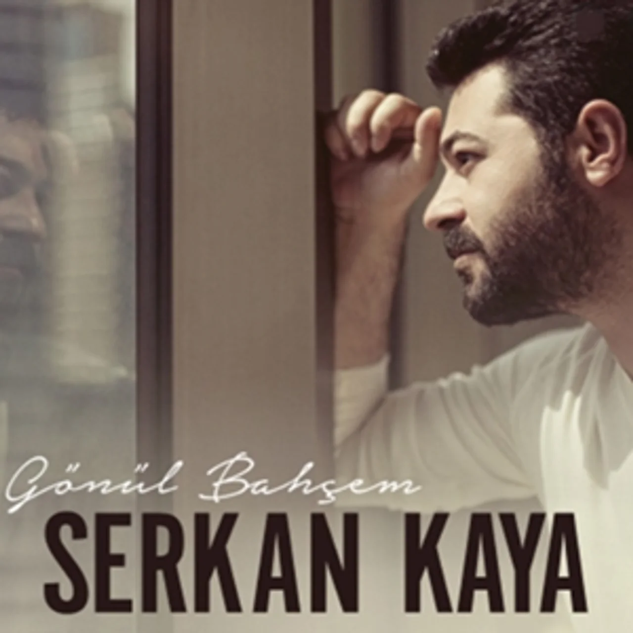 Serkan Kaya - Kalbim Senin Hala