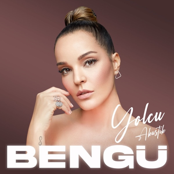 Bengü - Yolcu