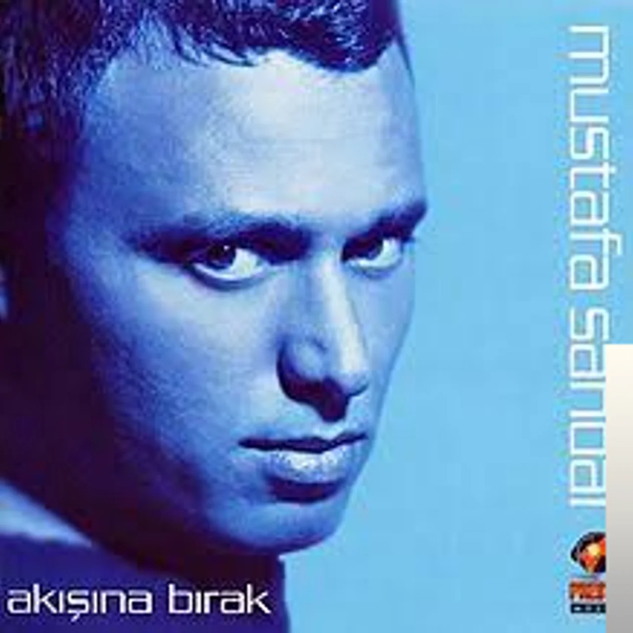 Mustafa Sandal - Tek Geçerim