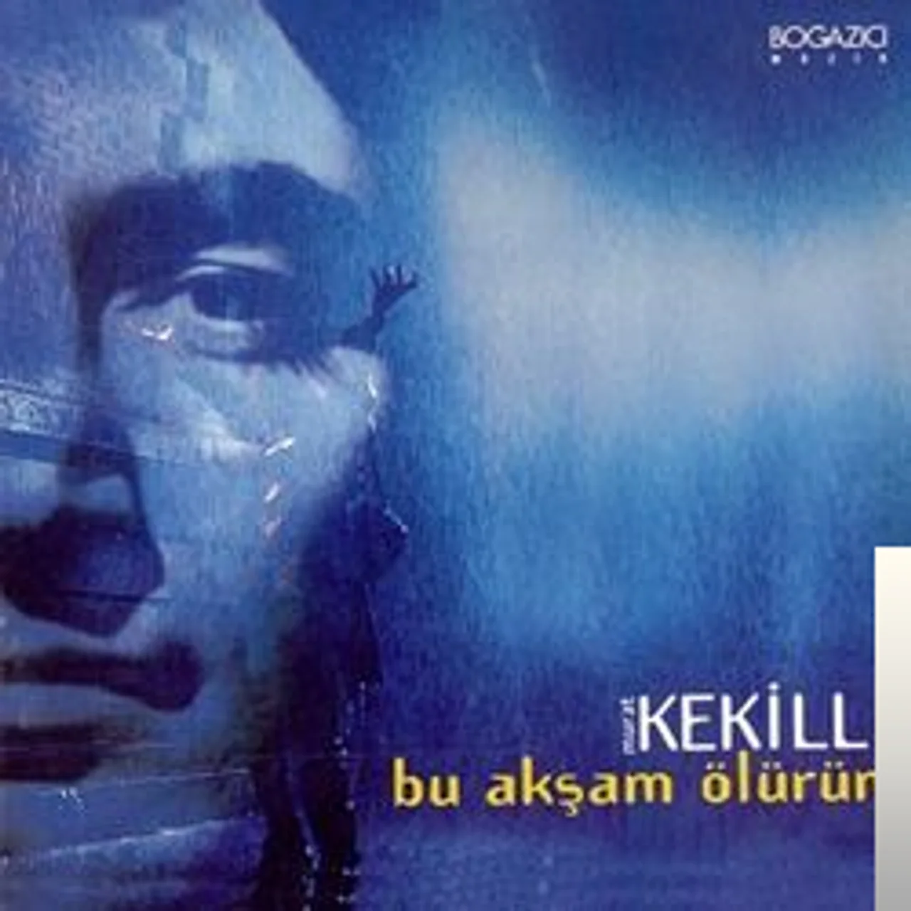 Murat Kekilli - Anadolu Benim