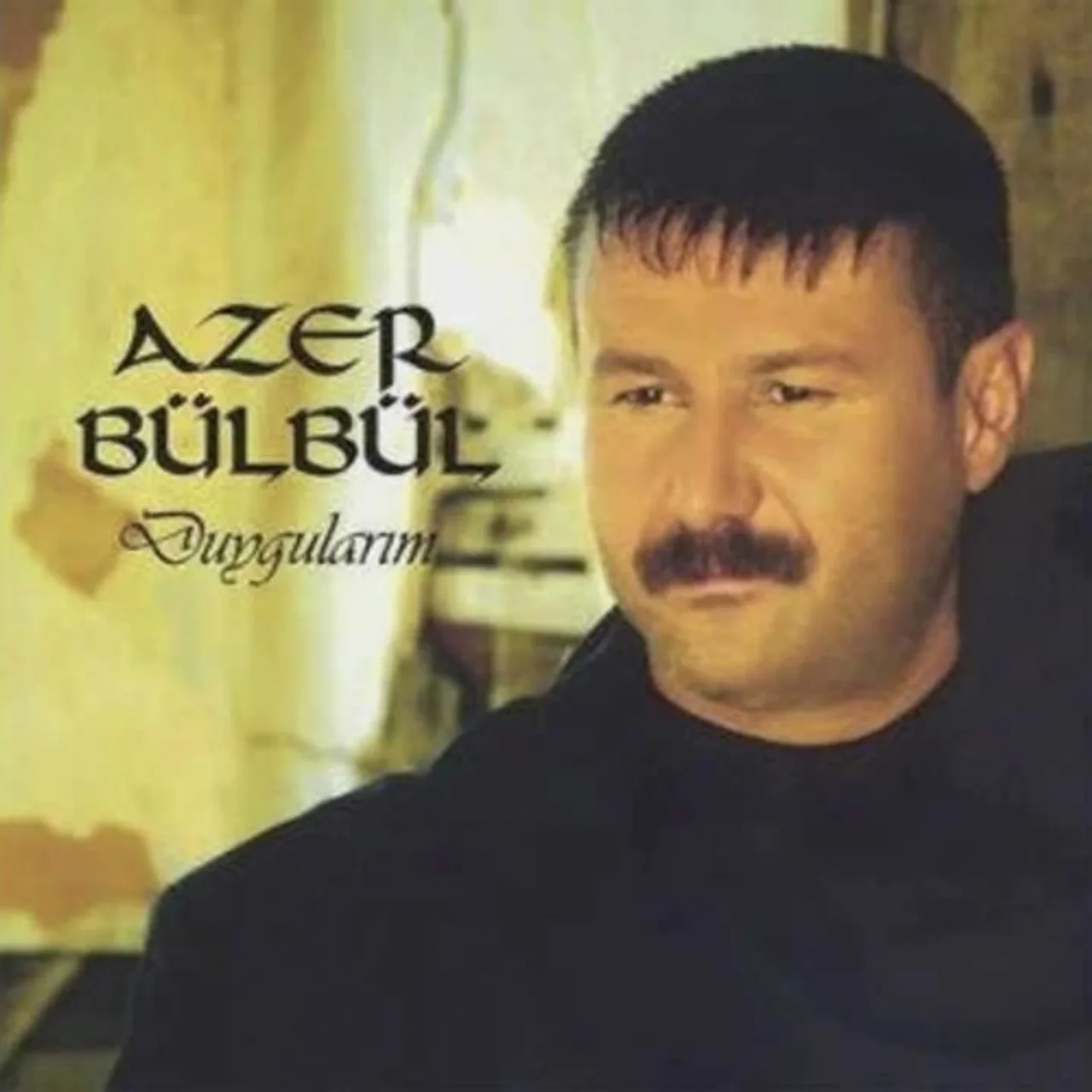 Azer Bülbül - Bir Güzele Gönül Verdim