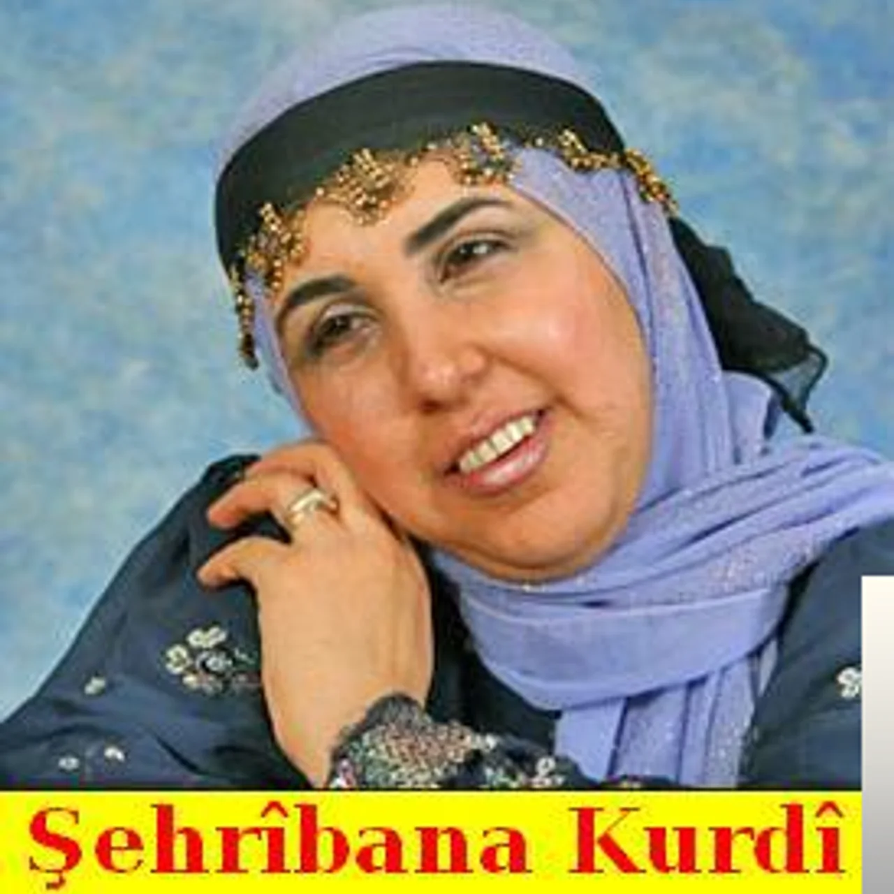 Şehribana Kurdi - Ax Gulistan