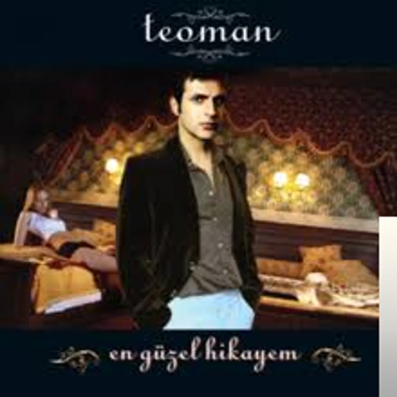 Teoman - Duş