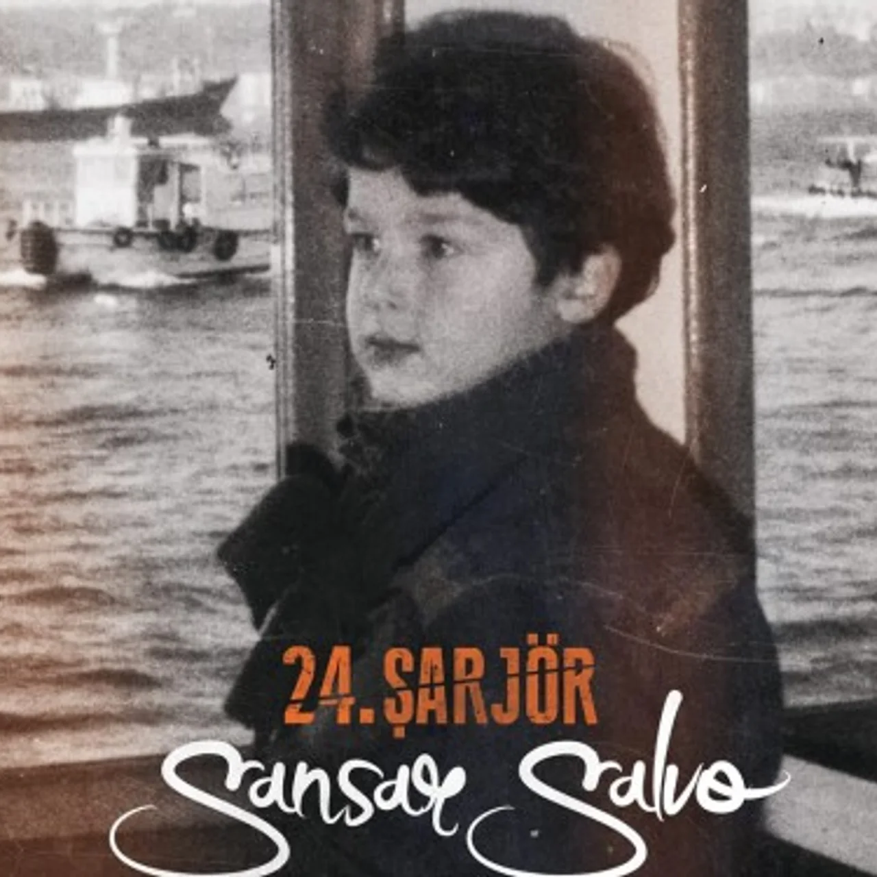 Sansar Salvo - feat Rapozof-Manik Dönem