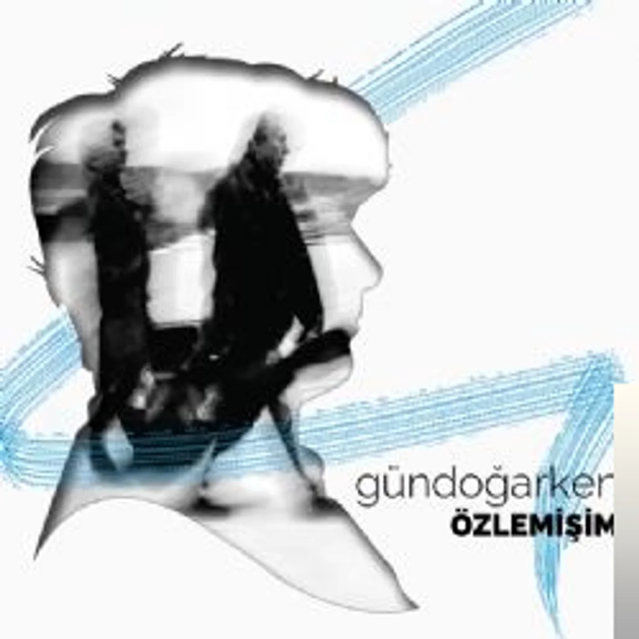 Grup Gündoğarken - Olamadım