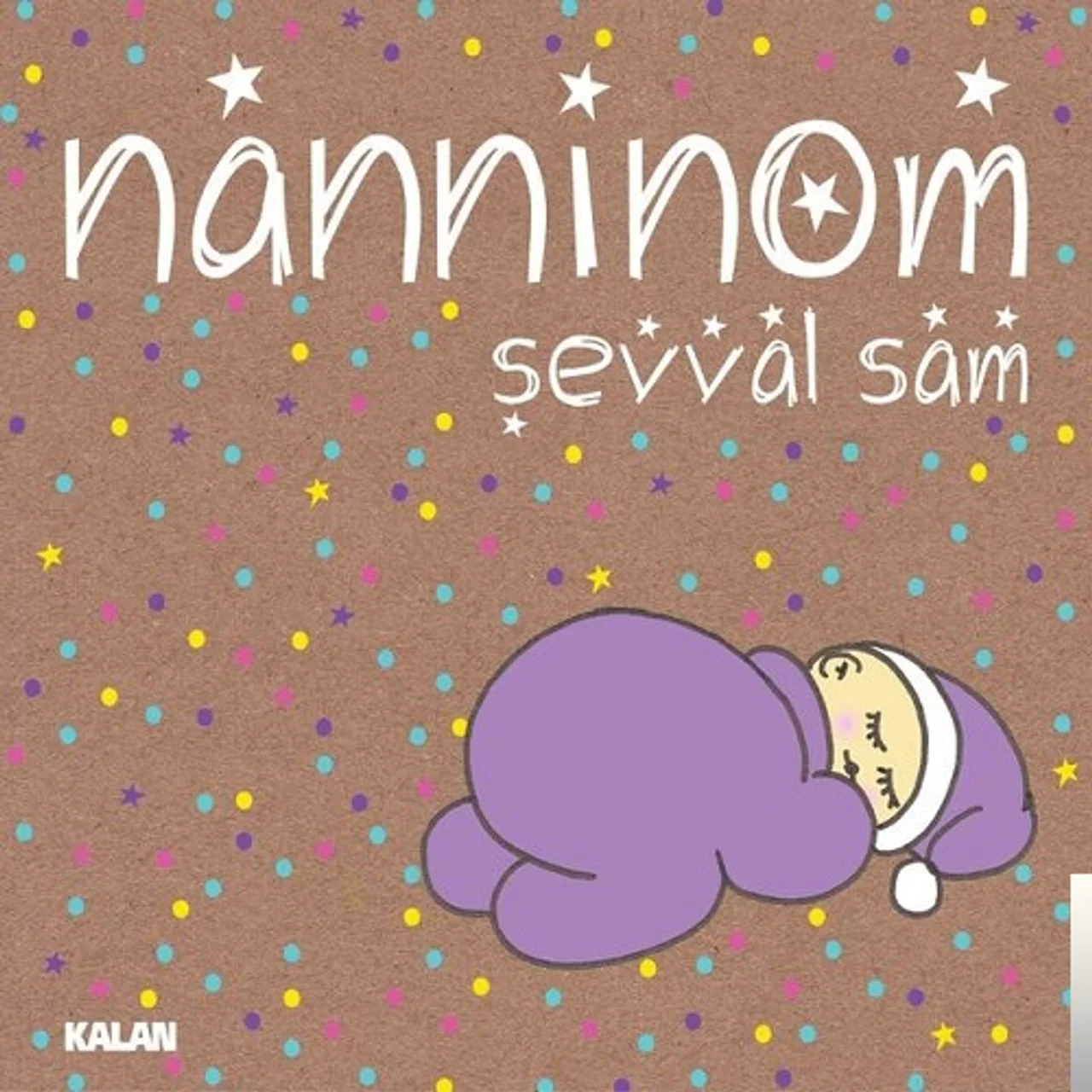 Şevval Sam - Ben Bebeğim