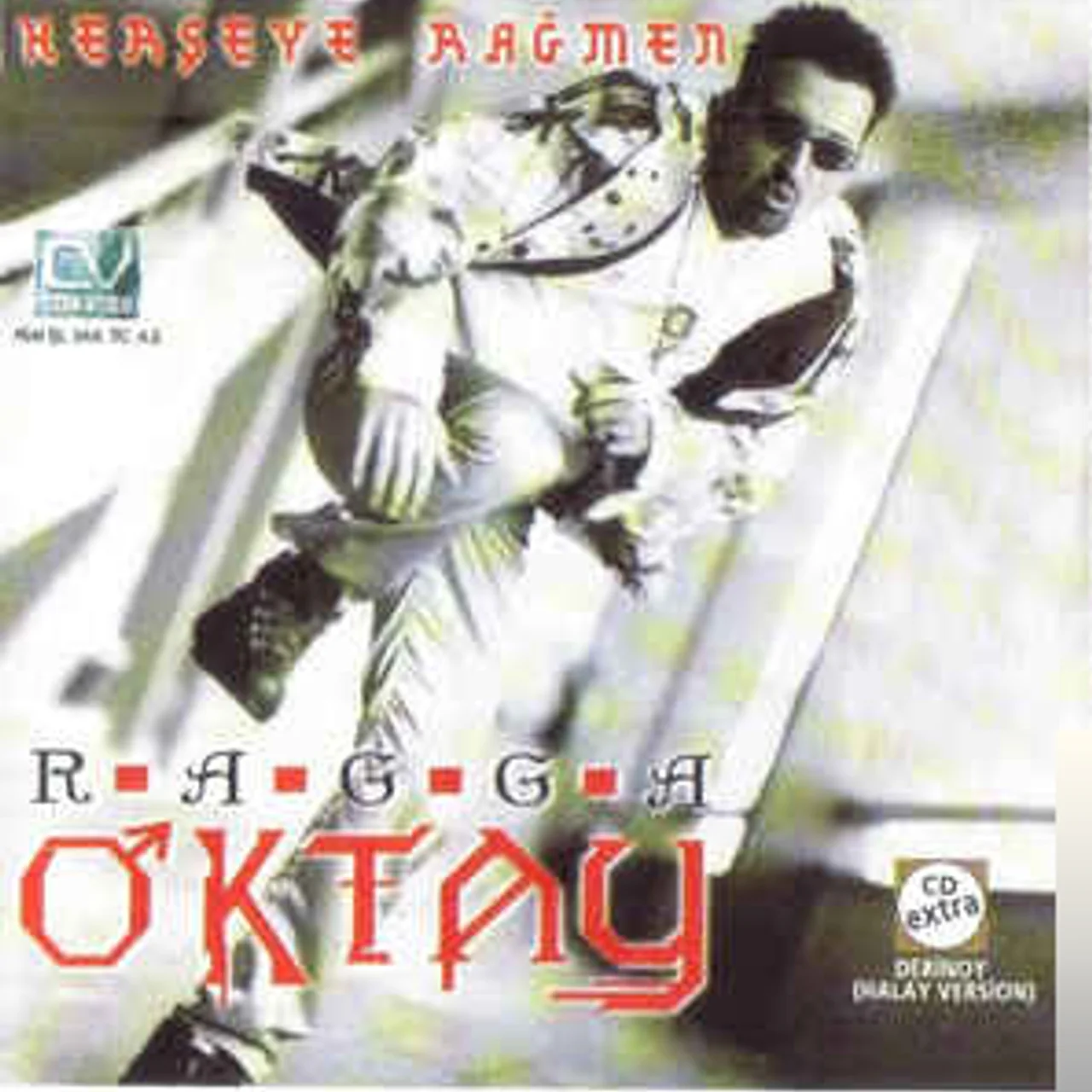 Ragga Oktay - Kimbilir