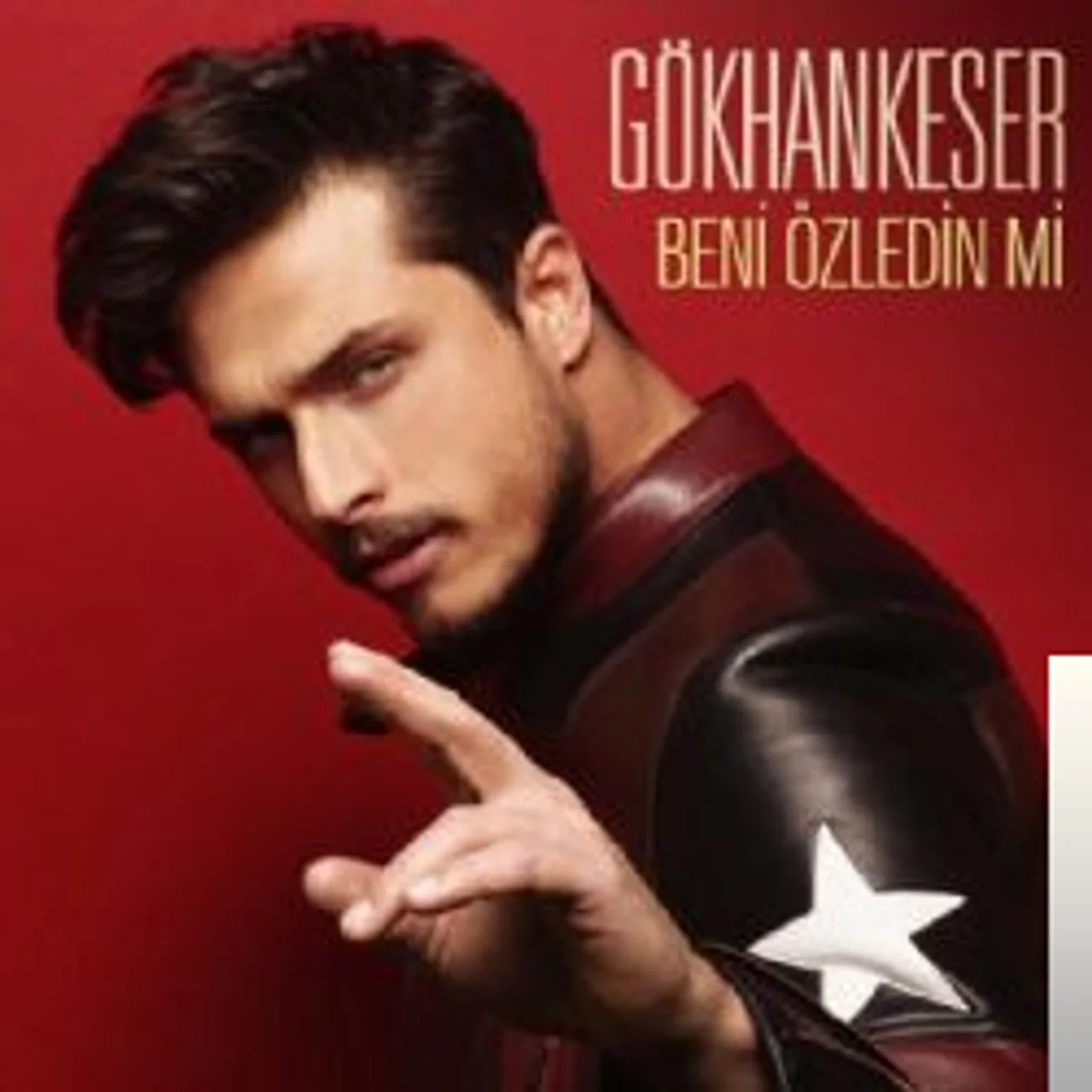 Gökhan Keser - Beni Özledin Mi