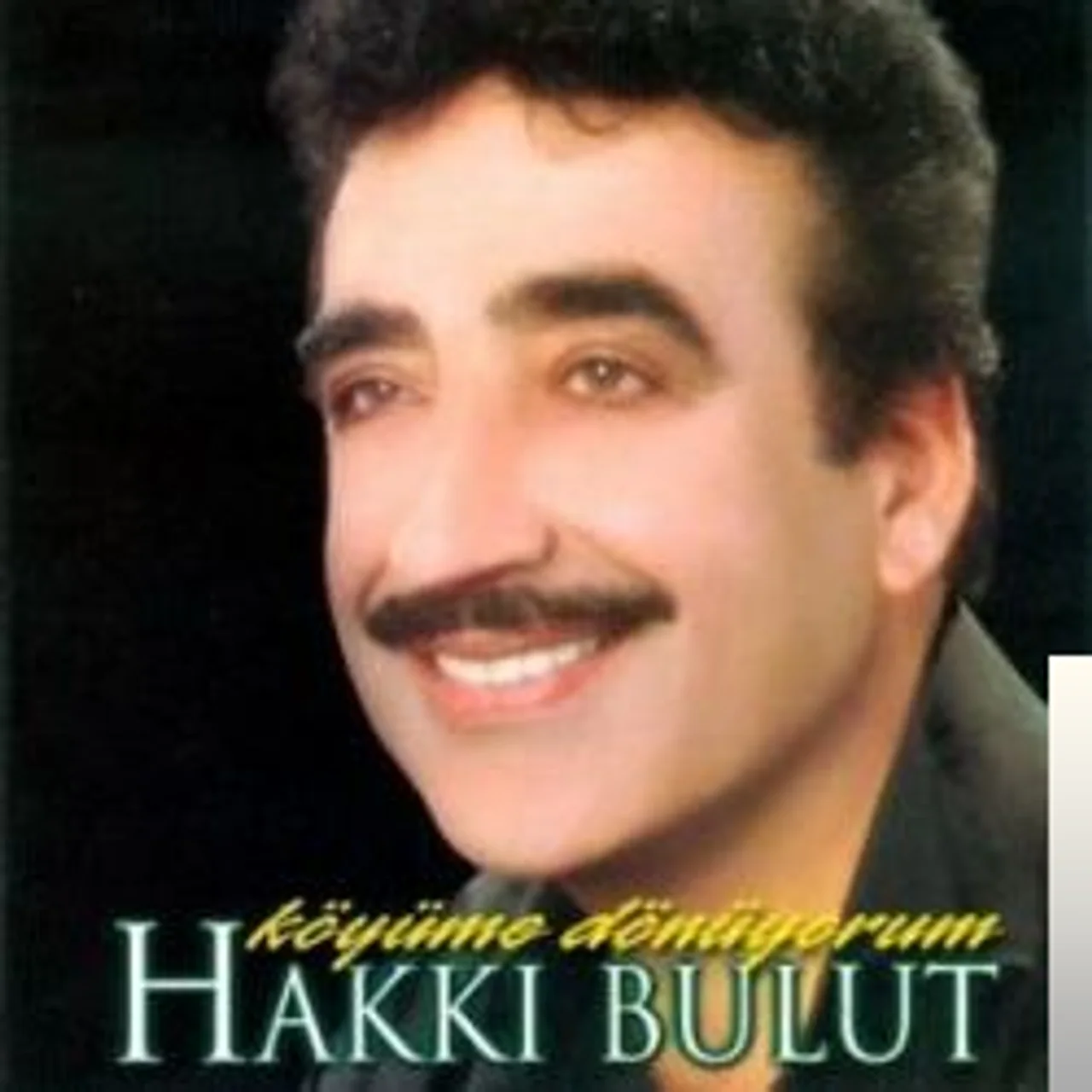 Hakkı Bulut - Yanarım