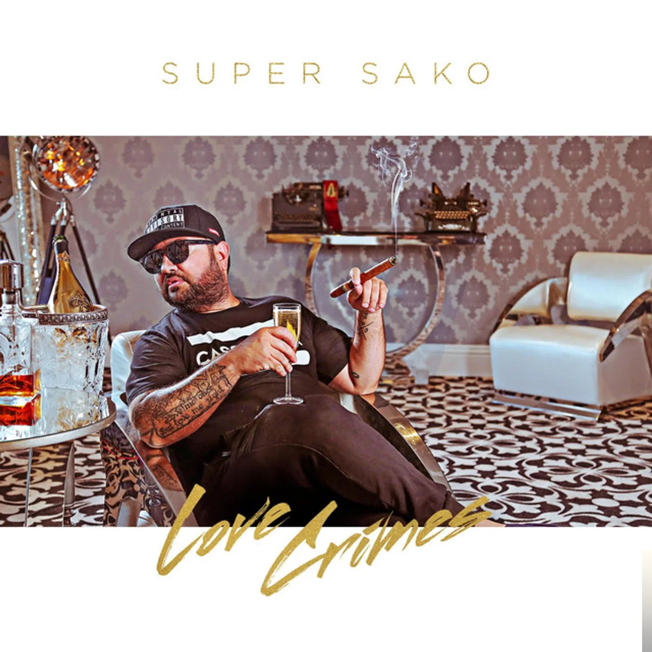 Super Sako - Kez Paypayem