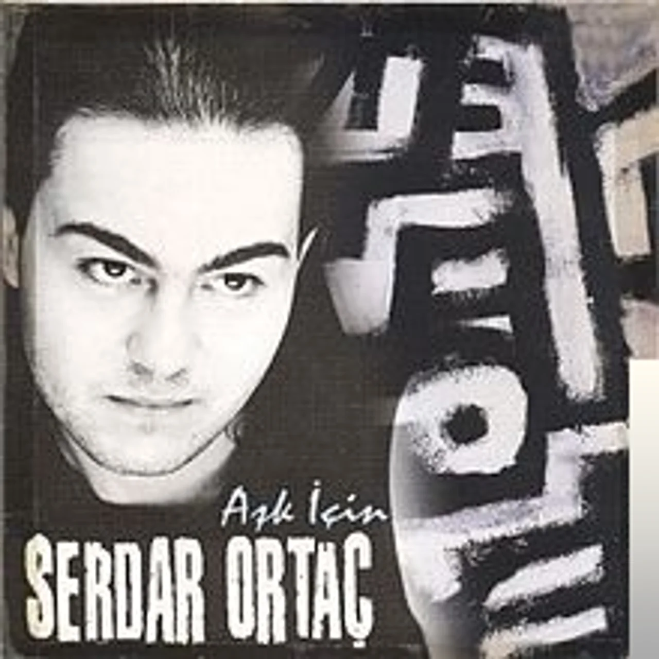 Serdar Ortaç - Aşk İçin