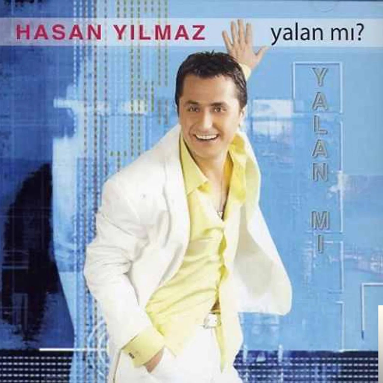 Hasan Yılmaz - Vurgundur