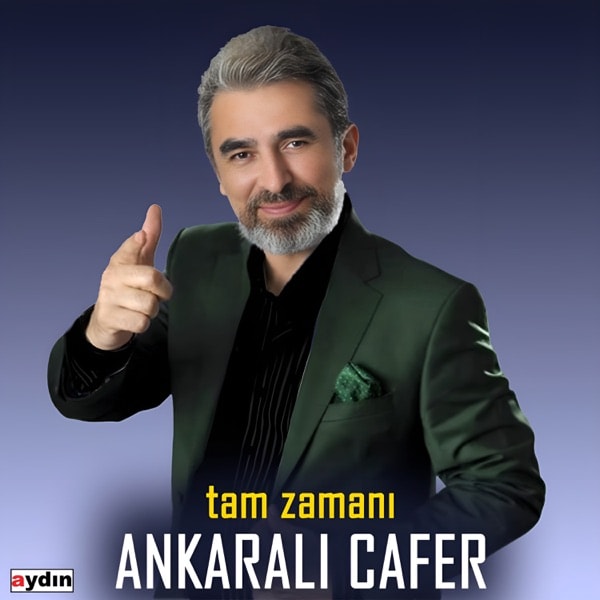 Cafer Dinç - Anam
