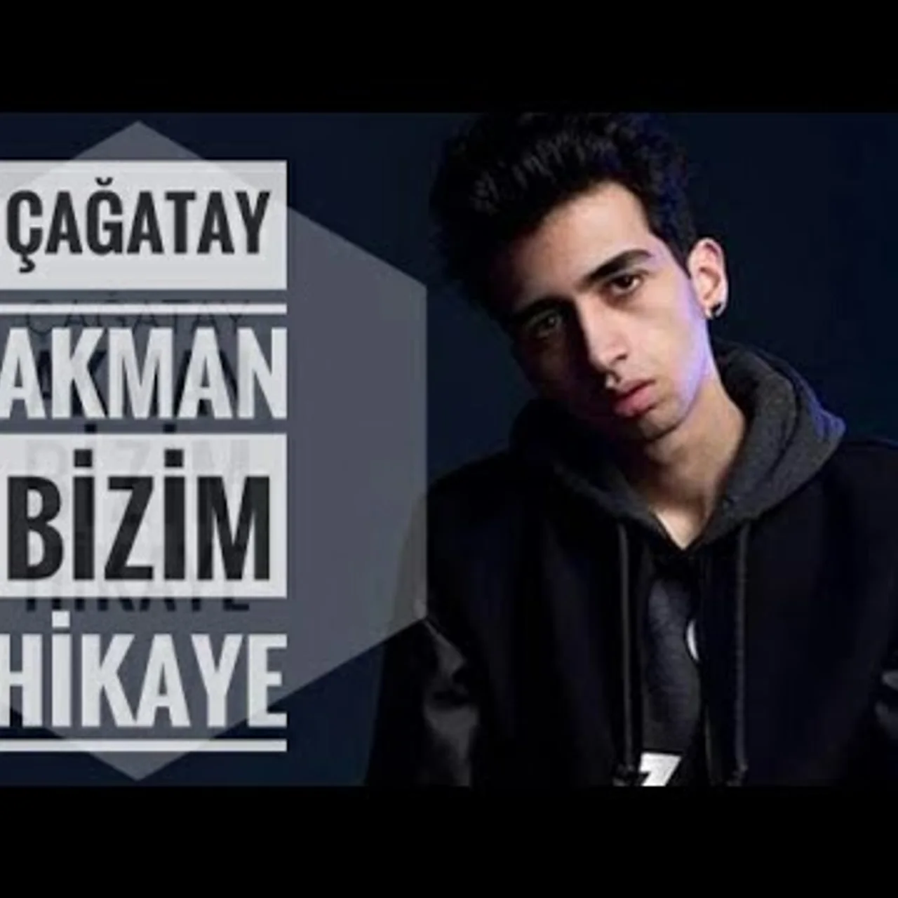 Çağatay Akman - Bizim Hikaye