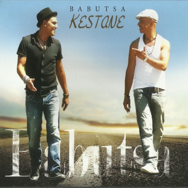 Babutsa - Kestane
