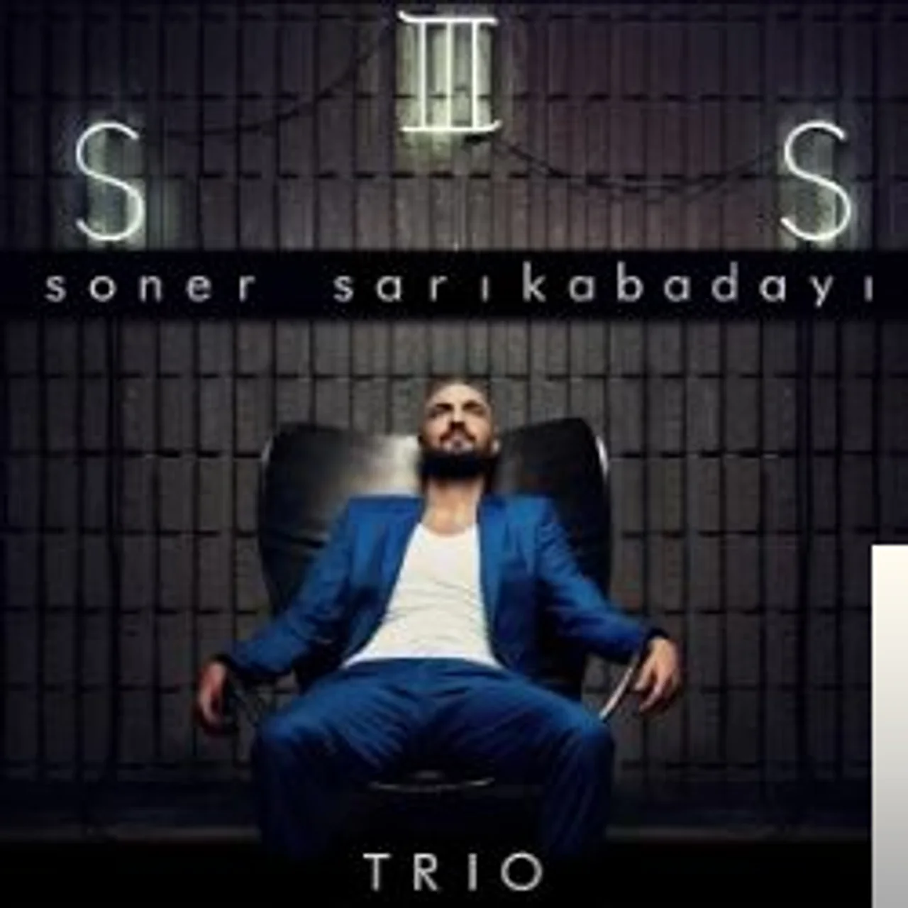 Soner Sarıkabadayı - Pişman Değilim (Remix)